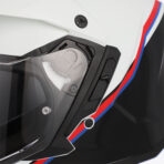 Zatvorena - full face kaciga Acerbis Assault Graphic - CB - Image 8