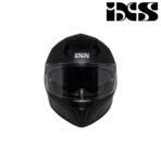 Zatvorena - full face kaciga iXS217 1.0 - Mat crna - Image 2