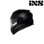 Zatvorena - full face kaciga iXS217 1.0 - Mat crna - Image 4