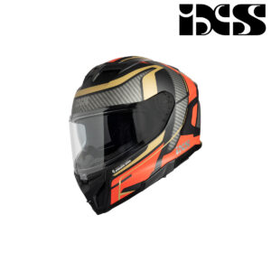 Zatvorena - full face kaciga iXS912 SV 2.0 - CSCZ