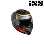 Zatvorena - full face kaciga iXS912 SV 2.0 - CSCZ - Image 2