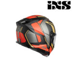 Zatvorena - full face kaciga iXS912 SV 2.0 - CSCZ - Image 3