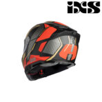Zatvorena - full face kaciga iXS912 SV 2.0 - CSCZ - Image 4
