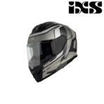 Zatvorena - full face kaciga iXS912 SV 2.0 - SC