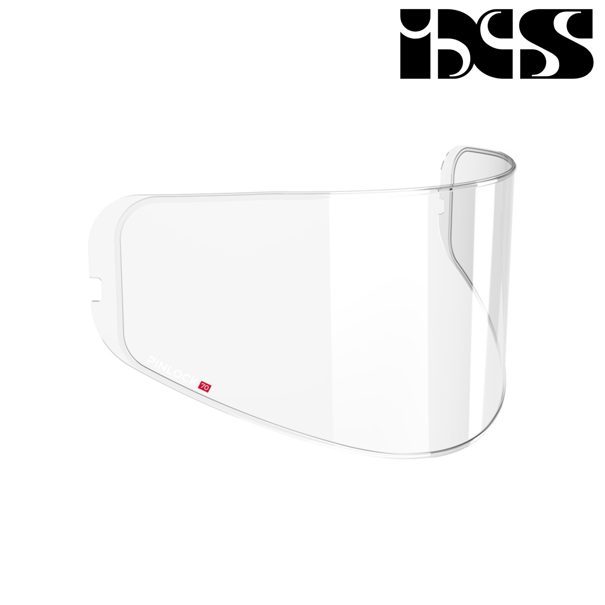 Dodatak za vizir – zaštitna leća PINLOCK iXS MaxVision za iXS912 SV modele kaciga Dodatak za vizir – zaštitna leća PINLOCK iXS MaxVision za iXS912 SV modele kaciga - Image 1
