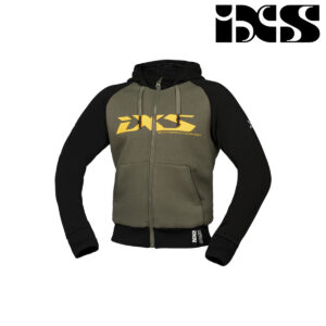 Duks - dukserica za motor iXS Rapid 1.0 - CZ