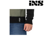 Duks - dukserica za motor iXS Rapid 1.0 - CZ - Image 8
