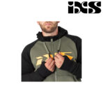 Duks - dukserica za motor iXS Rapid 1.0 - CZ - Image 9