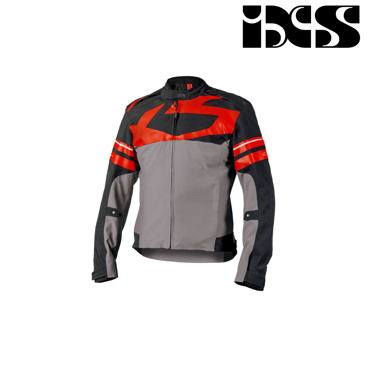 Jakna za motor iXS Rapid-STX 2.2 - CSC (1) Jakna za motor iXS Rapid-STX 2.2 - CSC - Image 1