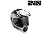 Modularna - flip up kaciga za motor iXS Venture 1.0 - CB - Image 2