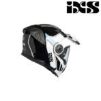 Modularna - flip up kaciga za motor iXS Venture 1.0 - CB - Image 3