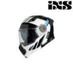 Modularna - flip up kaciga za motor iXS Venture 1.0 - CB - Image 5