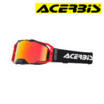 Naočale za motor Acerbis Vulcan Mirror - CC