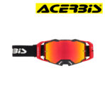 Naočale za motor Acerbis Vulcan Mirror - CC - Image 2