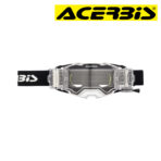 Naočale za motor Acerbis Vulcan sa roll off - CB - Image 2