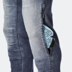 Pantalone - farmerke za motor Acerbis Jeans Reg - Plave - Image 6