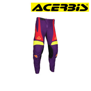 Pantalone - hlače za motor Acerbis MX Track Askar - ŽCLJ