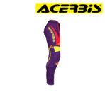 Pantalone - hlače za motor Acerbis MX Track Askar - ŽCLJ - Image 5