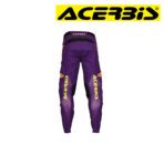 Pantalone - hlače za motor Acerbis MX Track Askar - ŽCLJ - Image 6