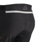 Pantalone - hlače za motor Acerbis Rally Pro - Crne - Image 11