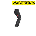 Pantalone - hlače za motor Acerbis Rally Pro - Crne - Image 3