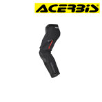 Pantalone - hlače za motor Acerbis Rally Pro - Crne - Image 5