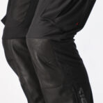 Pantalone - hlače za motor Acerbis Rally Pro - Crne - Image 6
