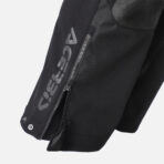 Pantalone - hlače za motor Acerbis Rally Pro - Crne - Image 7
