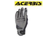 Rukavice za motor Acerbis Carbon G 5.0 - Crne - Image 4