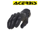 Rukavice za motor Acerbis Carbon G 5.0 - Crne - Image 5