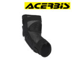Štitnik – protektor za laktove za motor Acerbis Soft Elbow Guard - Crni - Image 2