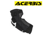 Štitnik – protektor za laktove za motor Acerbis Soft Elbow Guard - Crni - Image 3