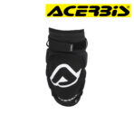 Štitnik – protektor za laktove za motor Acerbis Soft Elbow Guard - Crni - Image 4