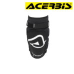 Štitnik – protektor za laktove za motor Acerbis Soft Elbow Guard - Crni - Image 5