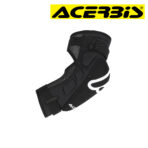 Štitnik – protektor za laktove za motor Acerbis Soft Elbow Guard - Crni - Image 6