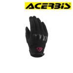 Ženske rukavice za motor Acerbis Ramsey My Vented - CR