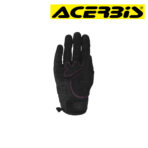 Ženske rukavice za motor Acerbis Ramsey My Vented - CR - Image 3